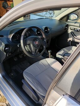 Sprzedam Seata Ibiza - 12