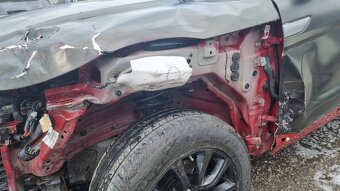 Land Rover Range Rover Evoque 2.0Tdi 110kw A9 - 12