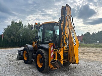 JCB 4CX KOPARKO-ŁADOWARKA 2016R | CAT 444, 434, NEW HOLLAND - 12