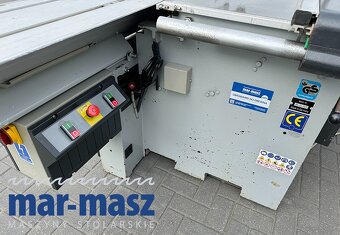 Piła formatowa ALTENDORF F45 - 12