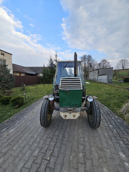 URSUS C385 - 12