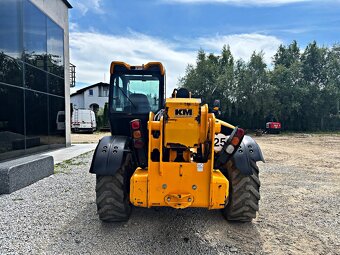 JCB 540-180 ŁADOWARKA TELESKOPOWA 2018R. MTH:1870 | JCB 53 - 12