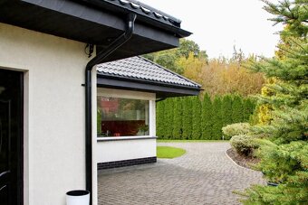 Luksusowy dom dla wymagających pod Bydgoszczą - 12