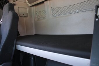 MAN TGX 18.400 4X2 LLS-U, LOWDECK, EURO 6 - 12
