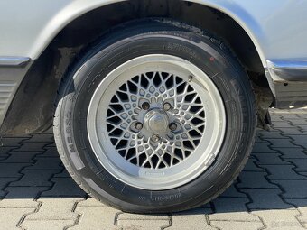 Mercedes-Benz 450 SLC 5.0 1978r. - 12