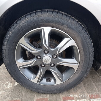 Sprzedam Hyundai IX 20 2017 - 12