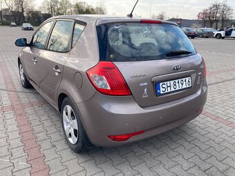Ceed 1.4 Benzyna - 12