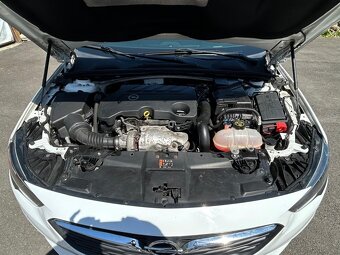 Opel Insignia 2.0 CDTi 125 kW Inovation, AT - 12