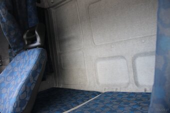Iveco EUROCARGO ML 120E25, EURO 5, HYDRAULIKA PRZÓD - 12
