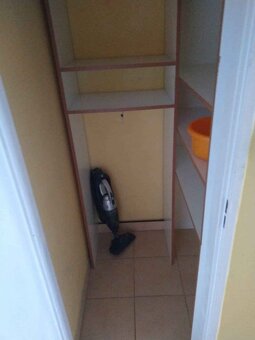 Wynajmę mieszkanie Warszawa ul. Kwarciana - 12