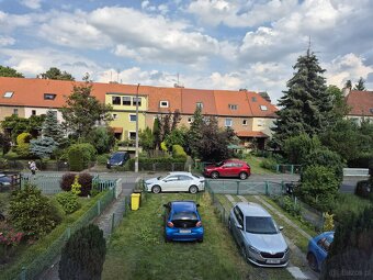 dwupokojowe mieszkanie na Sępolnie - 12