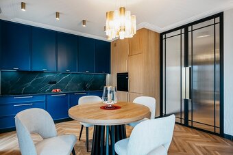 Ekskluzywny Apartament o pow.76m2, taras 14m2 – RiverSide - 12
