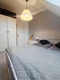 3 pokoje o pow. 52.30m2, IV piętro, klimatyzacja, Kalisz - 12