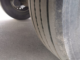 Sprzedam naczepę platformową KRONE AZ - 12