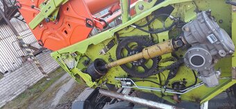 Adapter do pręta Claas Vario 930 - 12