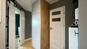 Wyjątkowe, jedyne takie mieszkanie na Winogradach - 12