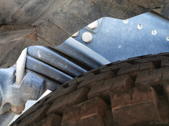 Sprzedam hakowiec SCANIA G450 EURO 6 - 12