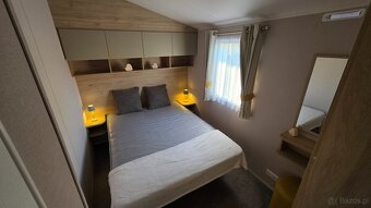 Domek całoroczny POWYSTAWOWY  ATLAS EDEN A1736 - 12