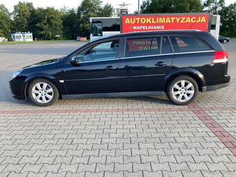 Vectra 1.9 tdi 150-km - 12