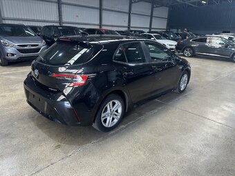 2021 Toyota Corolla 1.8 Dynamic - 12
