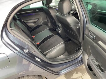 Megane iv gt-linie niski przebieg bogato wyposażony - 12