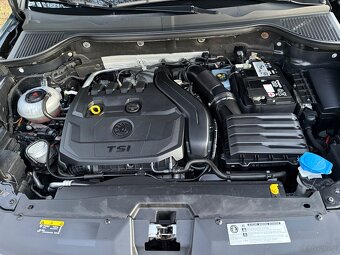 Škoda Karoq 1.5 TSi 110Kw - Webasto DO - Full Led - 2018 - 12