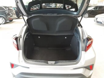 2020 Toyota C-HR 1.8 Dynamic Hybrid - 12