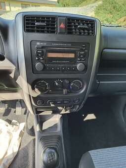 Suzuki Jimmy - 12