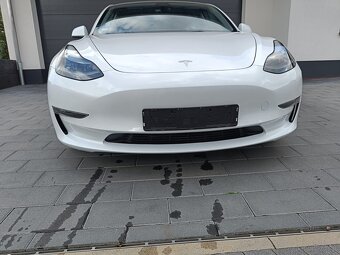 2022 Tesla Model 3 - 12