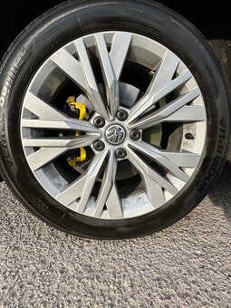 VW Passat B8 Alltrack DSG 4Motion - 12