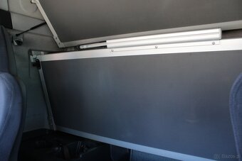 MAN TGL 12.210 4X2 BB, KLIMATYZACJA NIEZALEŻNA, BOKI - 12