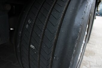 Kögel SN 24, LOWDECK, OŚ PODNOSZONA, MULTILOCK, DACH PODNOSZ - 12