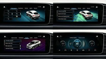 2022 Mercedes-Benz GLE 400d 4Matic Coupe - 12