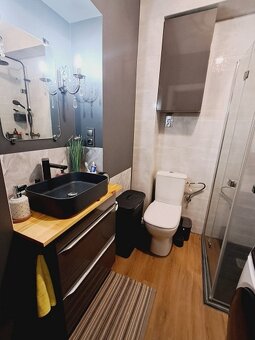 3 pokoje, 68.60m2, I piętro, po remoncie, Śródmieście - 12