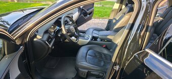 Audi A6 C7 Avant z 2018 2,0TDI 190KM - 12