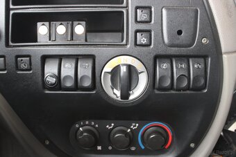 DAF XF 460, EURO 5, LOWDECK, PNEU 80% - 12