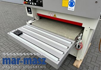 Szlifierka szerokotaśmowa SCM SANDYA 3S - 12