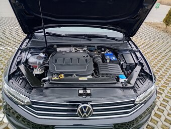 Passat B8 Lift - 12