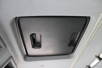 Mercedes-Benz ATEGO 816, EURO 5, HYDRAULICZNY PRZÓD, PANEL - 12