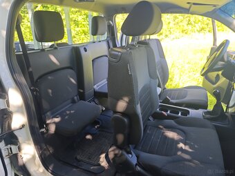 Nissan Navara 2.5 4x4 Diesel 190KM | Podniesione zawieszenie - 12