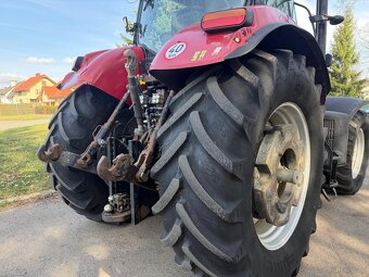 Ciągnik Rolniczy  Case Puma 230 CVX  TUZ  WOM   rok 2012 spr - 12