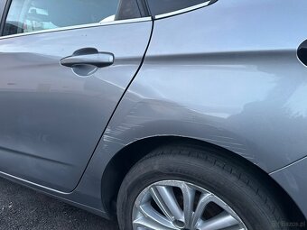 Citroën C4 - 12