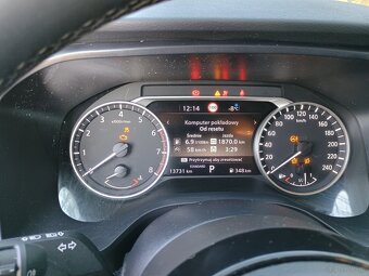 Nissan Qashqai 1.3 2024 - 12