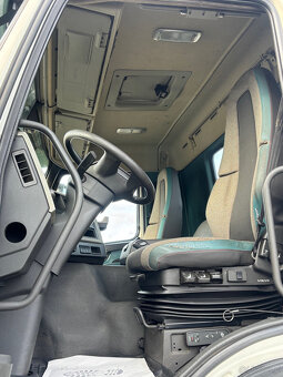 Sprzedaję bramowiec VOLVO FM EURO 6. - 12