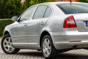 SKODA OKTAVIA - 12