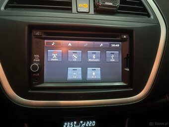 Suzuki SX4 S-Croos - 12