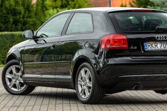 AUDI A3 - 12