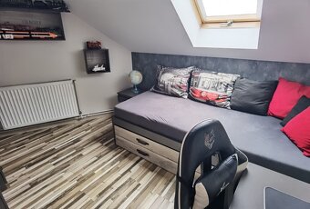 Dom wolnostojący po remoncie, Skalmierzyce,160 m², działka 1 - 12