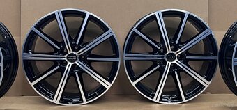 20 cali ORYGINAŁ Audi A6 S6 C8 4K 4K0601025FC 8,5Jx20 ET43 - 12