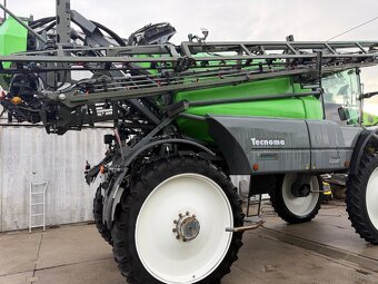 Opryskiwacz Samojezdny Tecnoma Laser 5240 rok pr 2015 belk - 12
